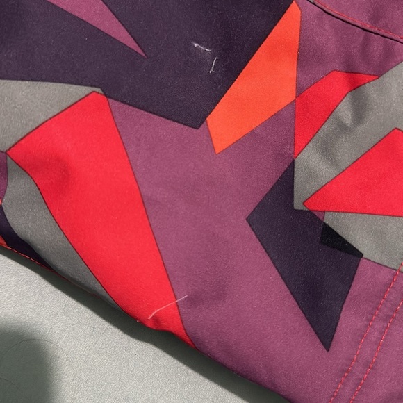 Spyder Women’s Ski Pants Size 6 - Picture 5 of 6